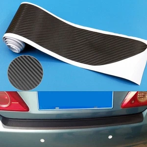 Auto Decalcomania Adesivo Auto Accessori Auto Paraurti Posteriore Adesivi Auto - Picture 1 of 7