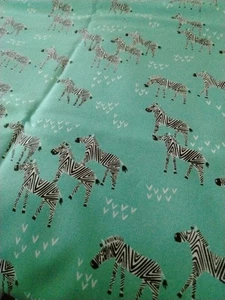 SAFARI LIFE BY MODA FABRICS #3 - Picture 1 of 4