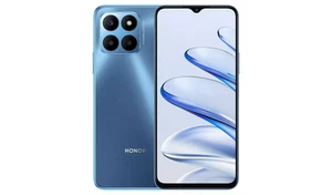 Honor 70 Lite 5G 128GB Google Android Handy - Ocean Blue - Bild 1 von 12