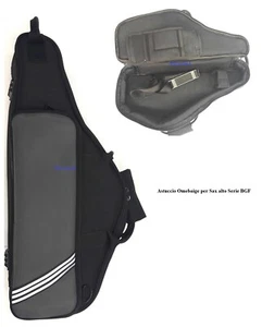 Custodia Omebaige per Sax alto Serie BGF BORSA IMBOTTITA PER SASSOFONO CONTRALTO - Foto 1 di 7