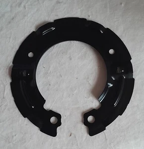 NEW GENUINE BMW HANDBRAKE SHOE MOUNTING PLATE E88/90/F30/36 - Picture 1 of 4
