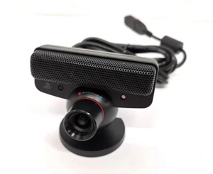 Original Offizielle Sony Playstation 3 PS3 Kamera Eye Toy, PS Move - Bild 1 von 2