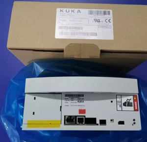 New In Box KUKA KSD1-32 00-122-286 C2 Driver - Picture 1 of 1