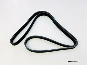 Cinghia trasmissione Serpentina V per Chrysler PT Cruiser 2.2CRD 2002-2010 EEP/PT/023A - Foto 1 di 4