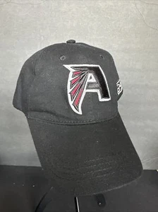 Atlanta New Leader Downtown ATL Bird Falcon Head Adjustable Snapback Hat Cap - Picture 1 of 6