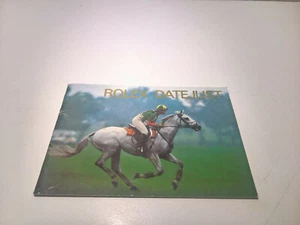 ULTRA RARE ROLEX DATEJUST 16248/68278/69178/16234/69173 BOOKLET 1994 ENGLISCH - Bild 1 von 5