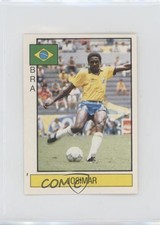 1987-88 Panini Supersport Stickers Josimar Pereira #67