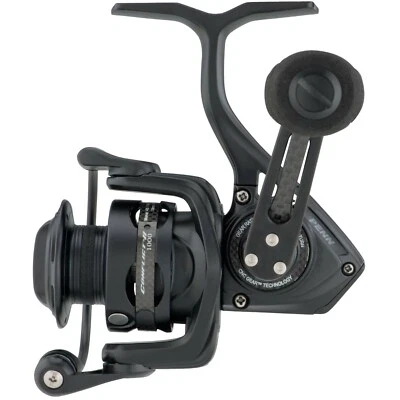 Penn Conflict II Stationärrolle - 1000BX 2000BX 2500BX 3000BX 4000BX 5000BX - Bild 1 von 2