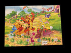 Kinder Puzzle - Disney - Winnie Puuh - 24 Teile - vollständig