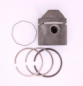 Piston and Rings Assembly 010 Part Number - 22253-58A For Harley-Davidson - Picture 1 of 2