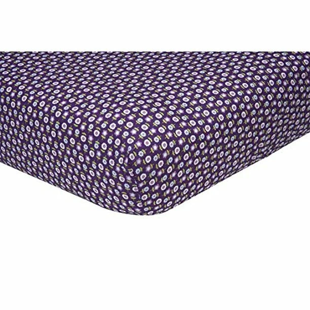 Sábana bajera Harmony de NoJo Foto 1 de 1