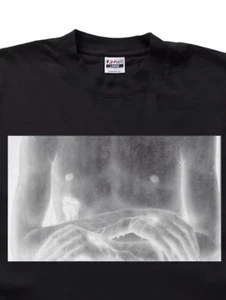 FUCT Made in USA 🙂 STIGMATA negativ JESUS RÖNTGEN Shirt SSDD - Bild 1 von 21