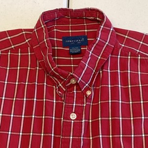 TownCraft White Shirts for Men for sale 