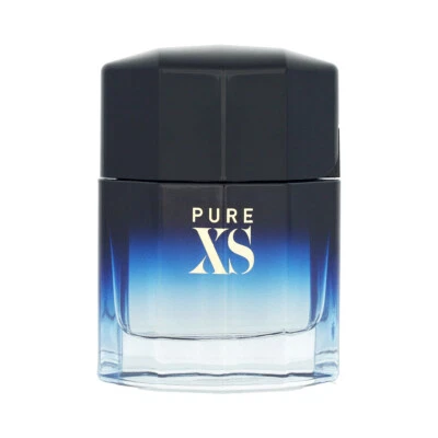 Paco Rabanne Pure XS Eau De Toilette EDT 100 ml (man) - Bild 1 von 2