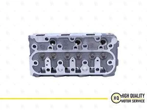 Culata con válvula para Kubota, 16030-03044, D1105. - Imagen 1 de 3