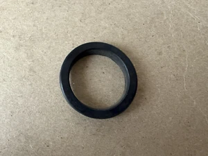 NOS OEM NEW ORIGINAL KAWASAKI H1 H2 F8 W1 W2 A1 FUEL COCK CUP GASKET 51037-007 - Picture 1 of 1