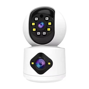 Vstarcam C992DR 5MP Indoor Baby/Pet/Household Security Camera 1080P WiFi Camera - Picture 1 of 15