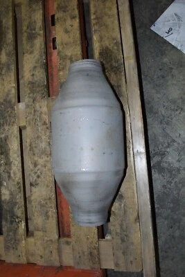 3556E Recertified Dodge ram 2500 3500 Diesel 5.9l 2003-2007 OEM Converter - Image 1 of 3