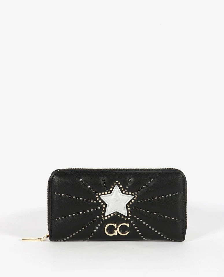 Gio Cellini Portafoglio Raggio Stella Nuova Collezione Riferimento  141.GG020 - Immagine 1 di 4