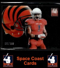 2012 Panini Elite Dan Herron #41 /399 Hard Hats