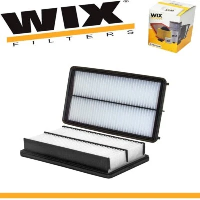 Engine Air Filter OEM WIX For MAZDA MPV 2002-2006 V6-3.0L - Изображение 1 из 4