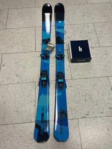 Hagan Skitourenset Kinder Boost JR mit Pure 8 Bindung 145cm neu - Bild 1 von 5