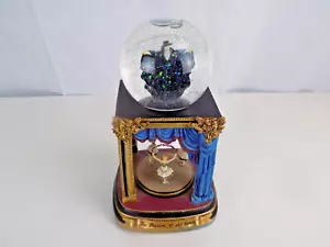 PHANTOM OF THE OPERA Dance of The Country Nymphs SF Snow Globe & Music Box Rare - Picture 1 of 9