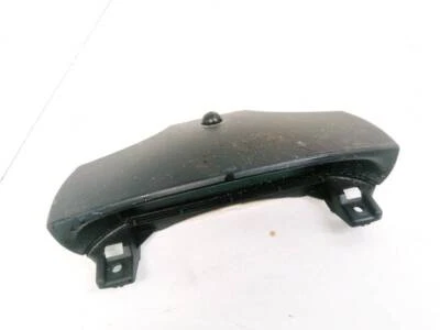 Pantalla de radio de tablero SAAB 9-3 2006 (reloj, monitor de información, BORD COM #1788158-76 Foto 1 de 4