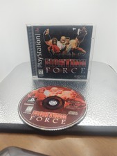 .PSX.' | '.Fighting Force 2.