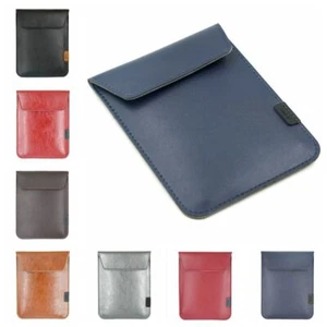 Anti Scratch 6 inch e-Reader Sleeve Insert Pouch for Kindle/Kobo/Boox - Picture 1 of 15