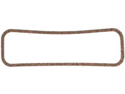 Junta de cubierta de válvula Mahle 78654ZFXK 1,5 L 4 cilindros para 1957-1958 MG ZB Foto 1 de 2