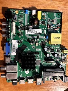 ESTAR LEDTV32D5T2SMART TV MAIN BOARD P75-2841V6.0 - Picture 1 of 1