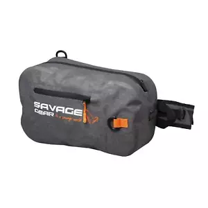 Savage Gear Aw Escarpin-Sandale Sac à Dos 38cm X 25 CM X 13 CM - Photo 1/3