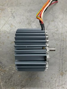 RARE BMC Brushless Side Mount Motor Scooter Ebike 36V 48V 60V 600W 2000W 13640-3 - Picture 1 of 5