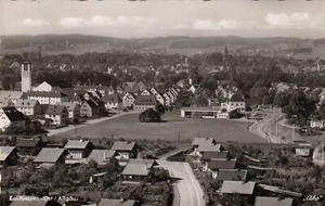 Kaufbeuren Ost AK 1957 Allgäu Alpen Bayern 2304187 - Picture 1 of 2