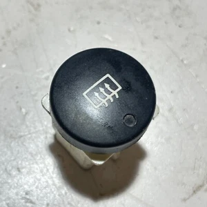 CITROEN BERLINGO MK1 HEATED WINDOW SWITCH CONTROL BUTTON DASHBOARD 04-05 - Picture 1 of 2