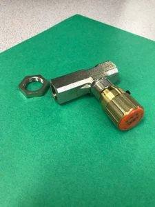 Wagner Powder Throttle Valve - Picture 1 of 1