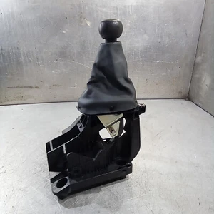 Peugeot RCZ GT THP 2009-2015 Six Speed Manual Gear Stick, Gear Knob & Gaiter - Picture 1 of 9
