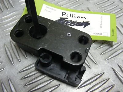 Catch de liberación del asiento trasero Kawasaki ZR7S ZR7-S ZR750 2002 270161113 391 Foto 1 de 2