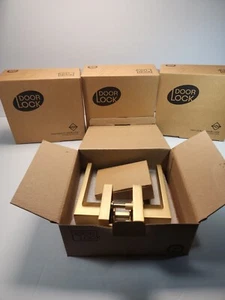 Ehomewares 4 Stück Hebel - Bild 1 von 2