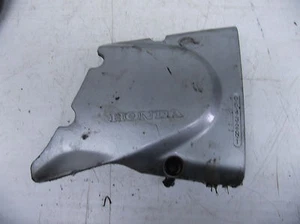 HONDA CB 500 FRONT SPROCKET COVER 1997-2002 - Picture 1 of 1