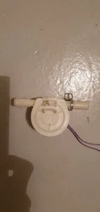 Beko DSFS6838,DFN6634 Flowmeter Durchflussmengenmesser pumpe - Bild 1 von 4