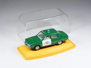 PILEN - M-295 - Renault 12 R12 - Agrupacion de Trafico - En boite - Imagen 1 de 8