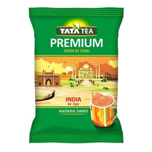 Tata Tea Premium Desh Ki Chai Unique Blend Crafted Black Tea 250gms Chai lovers - Picture 1 of 7