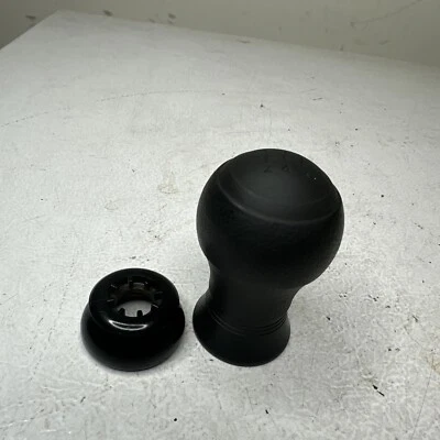 2011-2016 SCION tC 5 velocidades manual botão de mudança alça fábrica Scion OEM - Imagem 1 de 4