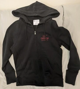 South Carolina Gamecocks Champion Women’s Full Zip Hooded Sweat Jacket-Med-NWT - Picture 1 of 1
