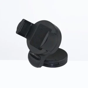 360 Degree Rotating Suction Cup Mobile Phone Holder Bracket for Car Mounted - Photo 1 sur 11