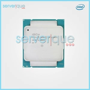 SR207 Intel Xeon E5-2620 v3 6-Cores 2.40GHz 15MB 8GT/s Processor CM8064401831400 - Picture 1 of 3
