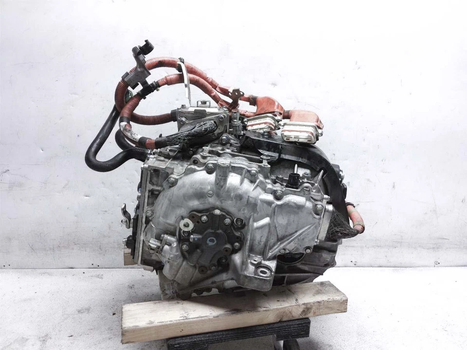 Lexus Es300h 2013-2018 híbrido 2,5 L caja de cambios automática transmisión 115 k millas Foto 1 de 4