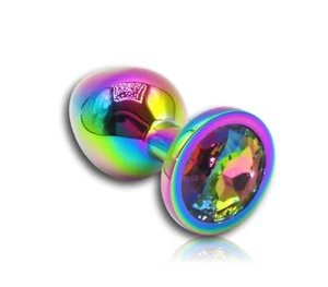 GRAN dilatador dilatador de metal consolador portátil but de piedra - Imagen 1 de 6